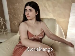 GloriaMango Zizi X