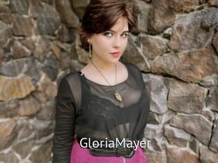 GloriaMayer