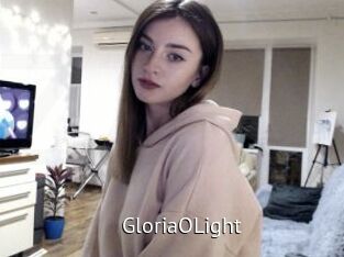 GloriaOLight