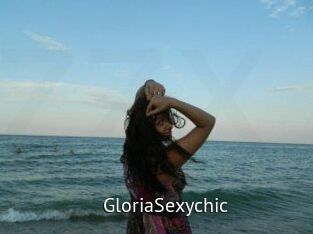 GloriaSexychic