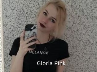 Gloria_Pink