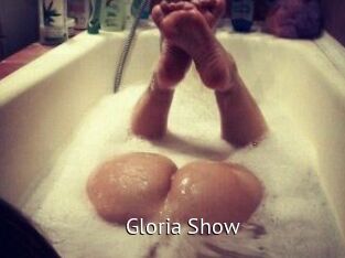 Gloria_Show