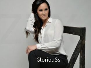 GloriouSs