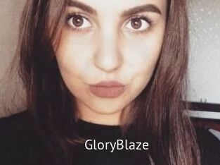 GloryBlaze Zizi X