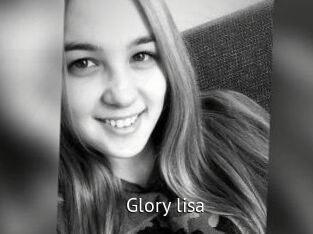 Glory_lisa