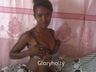 Gloryholly