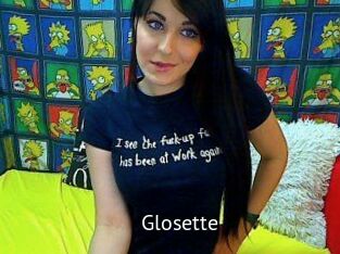 Glosette