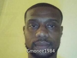 Gmonee1984