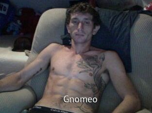 Gnomeo