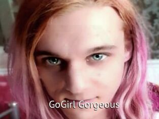 GoGirl_Gorgeous Zizi X
