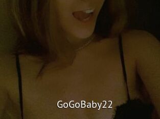 GoGoBaby22