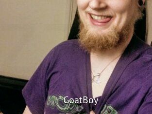 GoatBoy