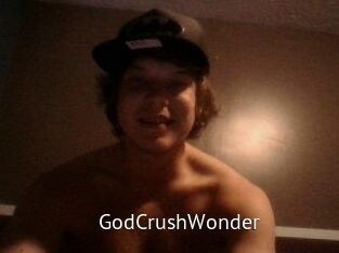 GodCrushWonder