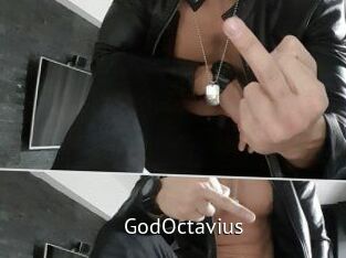 GodOctavius Zizi X