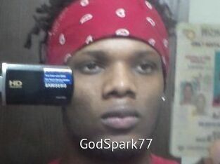 GodSpark77