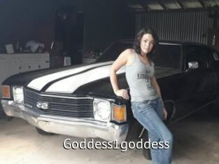 Goddess1goddess