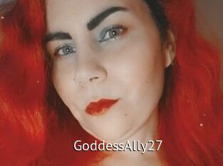 GoddessAlly27
