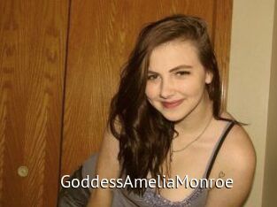 GoddessAmeliaMonroe