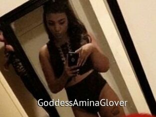 GoddessAminaGlover