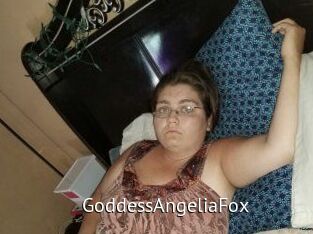 GoddessAngeliaFox Zizi X