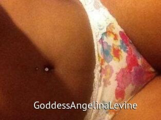 GoddessAngelinaLevine
