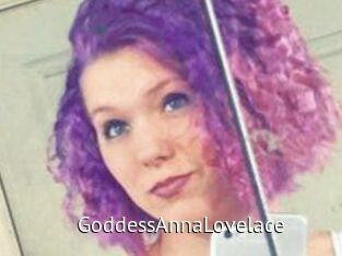 GoddessAnnaLovelace