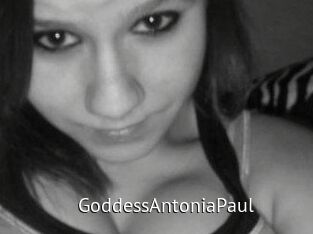 GoddessAntoniaPaul