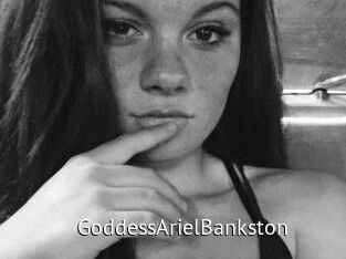 GoddessArielBankston