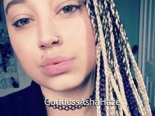 GoddessAshaHaze