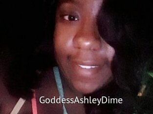 GoddessAshleyDime