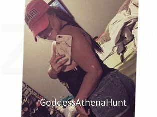 GoddessAthenaHunt