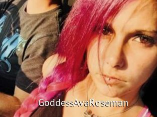 GoddessAvaRoseman