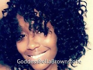 GoddessBellaBrownstone