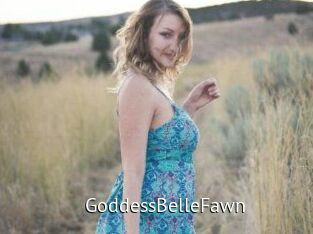 GoddessBelleFawn