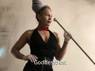 GoddessBest