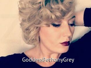 GoddessBethanyGrey