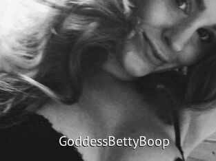 GoddessBettyBoop Zizi X