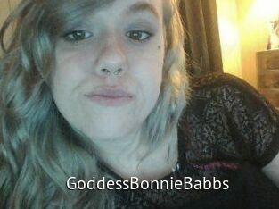 GoddessBonnieBabbs
