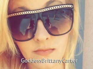 GoddessBrittanyCarter