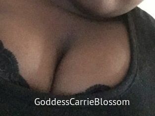 GoddessCarrieBlossom