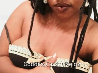 GoddessCassidyReign