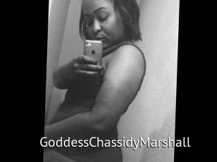 GoddessChassidyMarshall