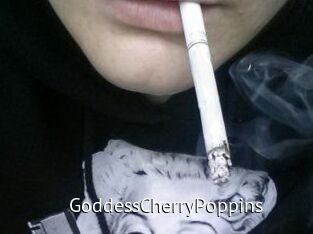 GoddessCherryPoppins