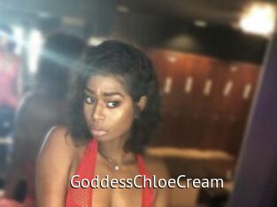 GoddessChloeCream