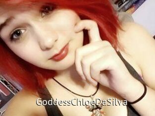 GoddessChloeDaSilva