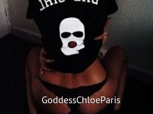 GoddessChloeParis