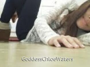 GoddessChloeWaters