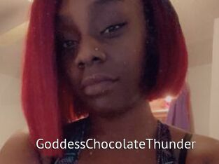 GoddessChocolateThunder
