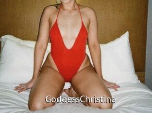 GoddessChristina