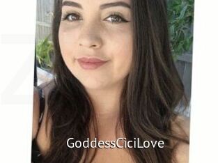 GoddessCiciLove